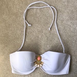 Victoria secrets Swim top
